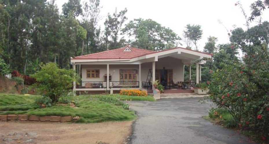 The Green Retreat, Coorg 2